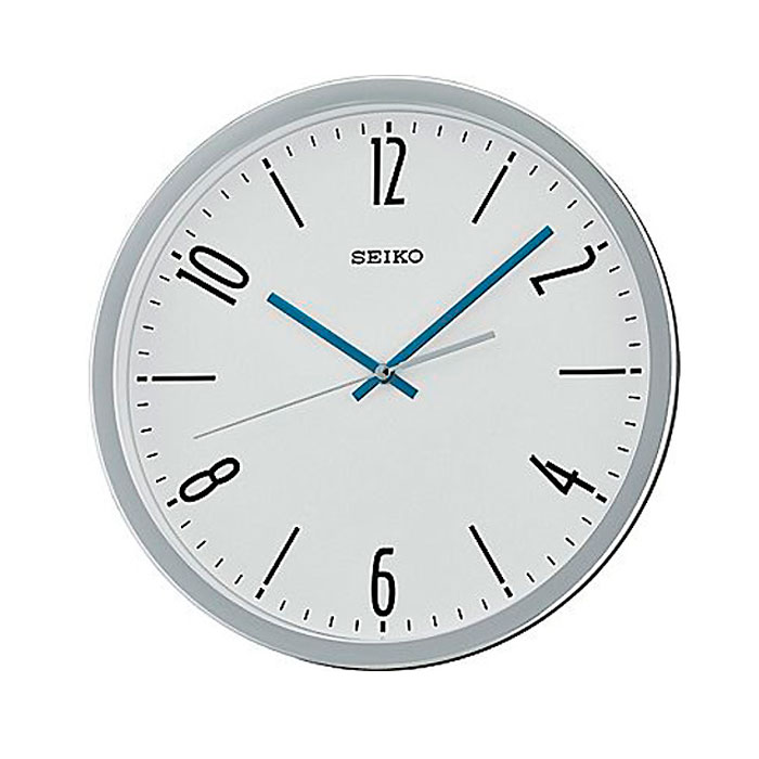 Настенные часы Seiko Clock QXA676SN
